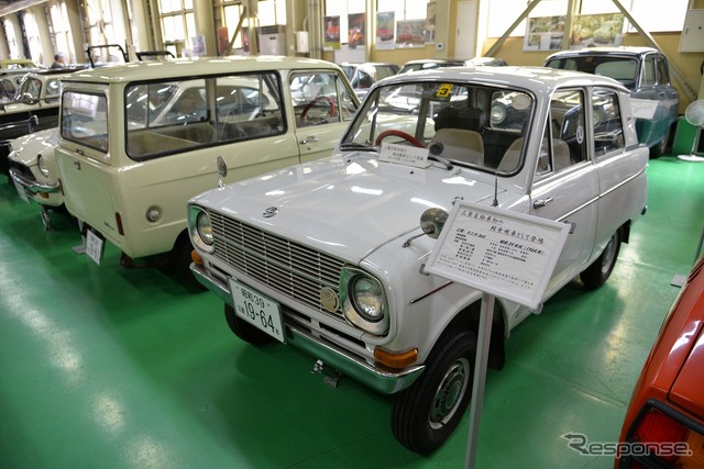 KYOWAクラシックカー&ライフステーション