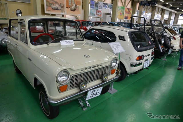 KYOWAクラシックカー&ライフステーション