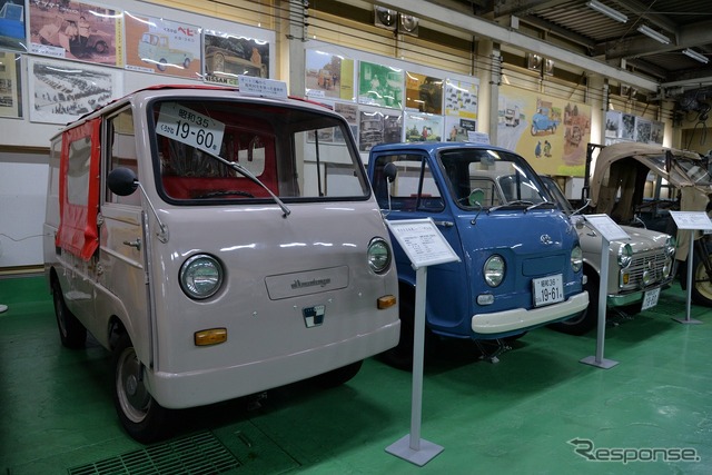 KYOWAクラシックカー&ライフステーション
