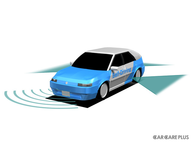 自動車の進化に伴い、修理が難しくなっている中で、カー用品販売最大手のオートバックスが本格BP事業者と組んで初めてイベントを開催