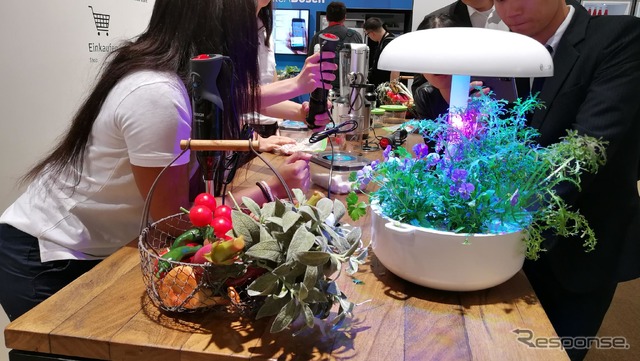 ◆終了◆8/25 ※無料【開催直前】欧州版CES!? IFA-Berlinの見どころは~家電連携やエネルギー危機で揺れるドイツ~