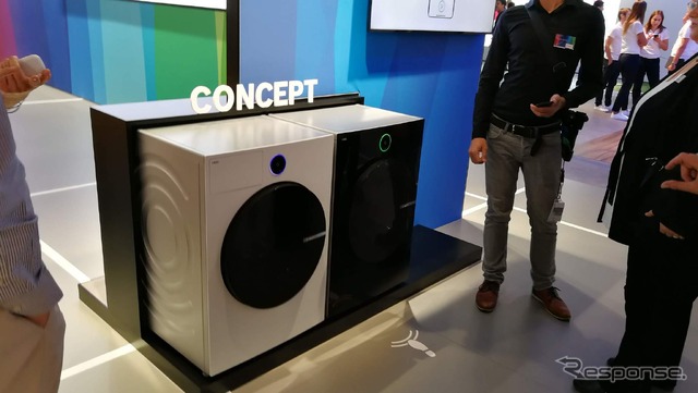 ◆終了◆8/25 ※無料【開催直前】欧州版CES!? IFA-Berlinの見どころは~家電連携やエネルギー危機で揺れるドイツ~