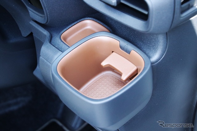 トヨタ・シエンタ新型