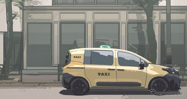 トヨタ・シエンタ新型