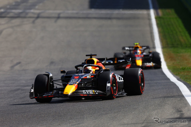 F1ベルギーGP
