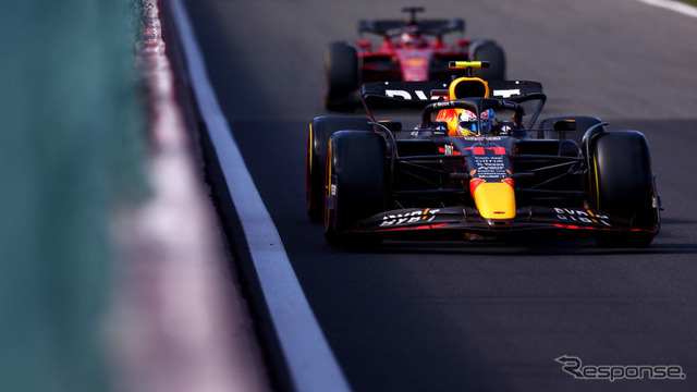 F1ベルギーGP