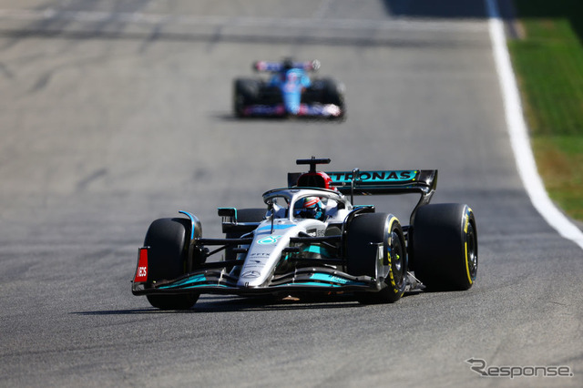 F1ベルギーGP