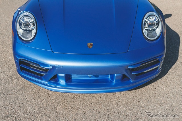 ポルシェ 911 サリー・スペシャル