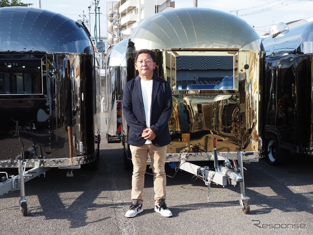 MMR星社長