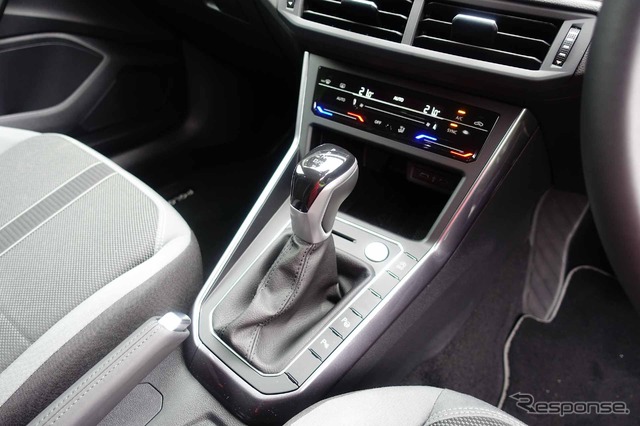 VW ポロ TSIスタイル