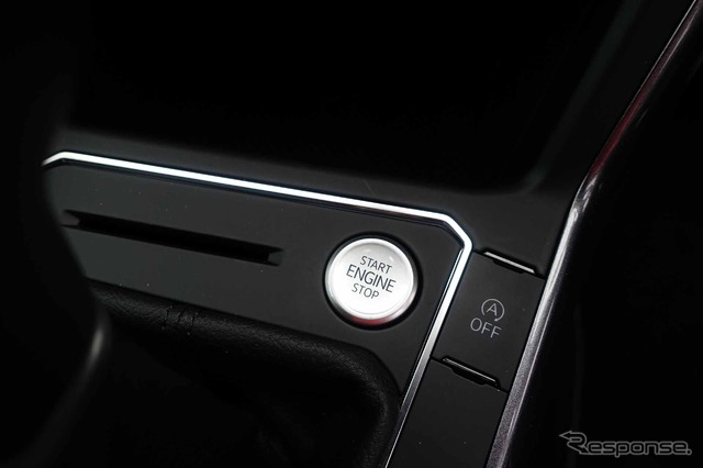 VW ポロ TSIスタイル