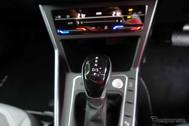 VW ポロ TSIスタイル