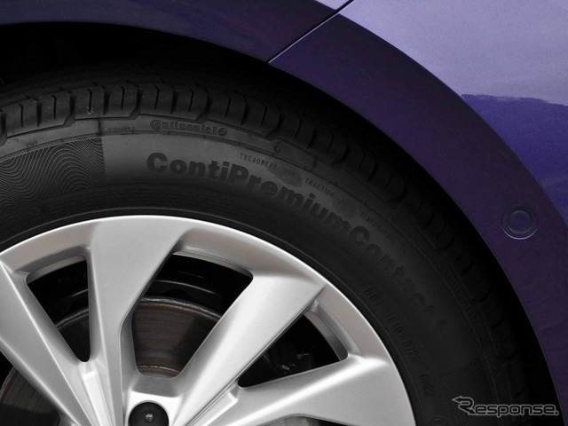 VW ポロ TSIスタイル