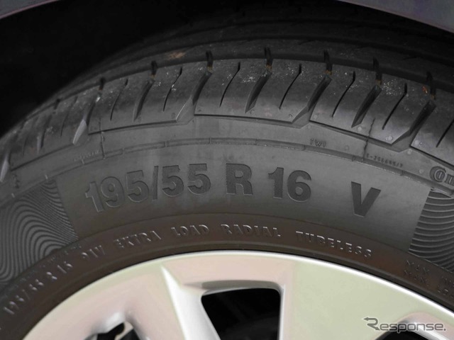 VW ポロ TSIスタイル