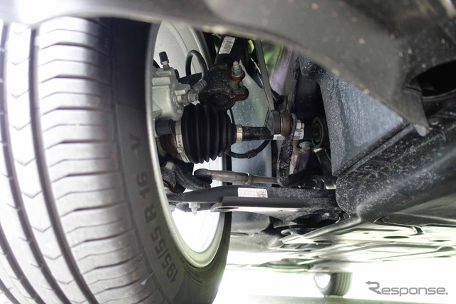 VW ポロ TSIスタイル