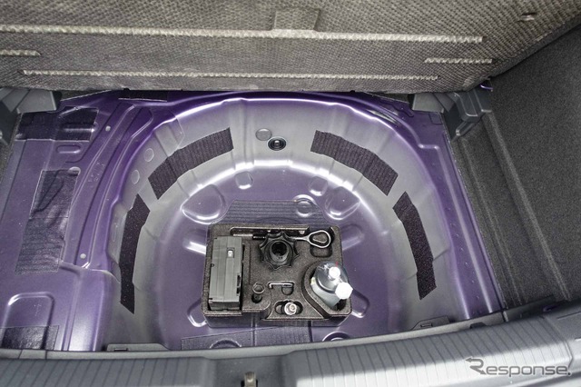 VW ポロ TSIスタイル