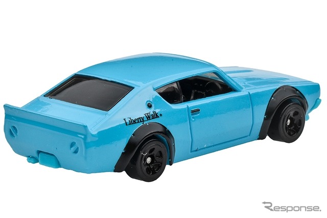 日産 スカイライン 2000 GT-R ( 9月3日発売予定 )
