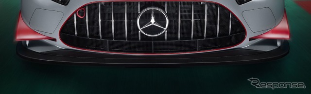 メルセデスAMG GT3 の「エディション55」