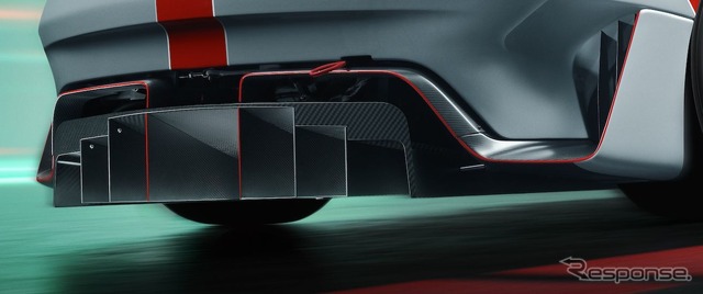 メルセデスAMG GT3 の「エディション55」