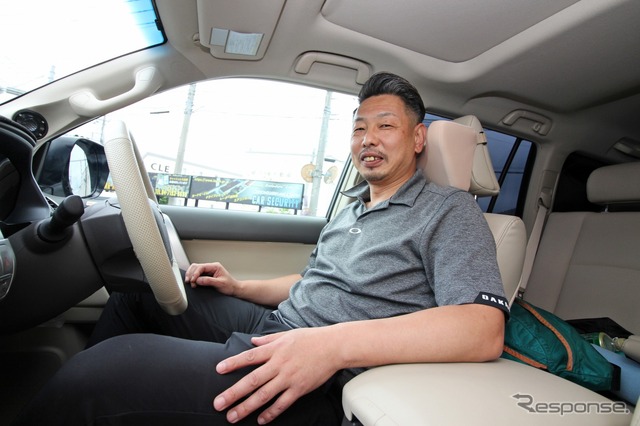ブランクのあと戻ってきた…トヨタ ランドクルーザープラド 前編［カーオーディオ ニューカマー］