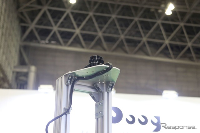 360度センサー:メモリトレースで必要となる(ロボデックス秋2022)