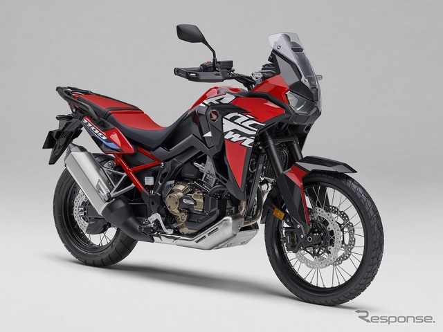 ホンダ CRF1100L アフリカツイン