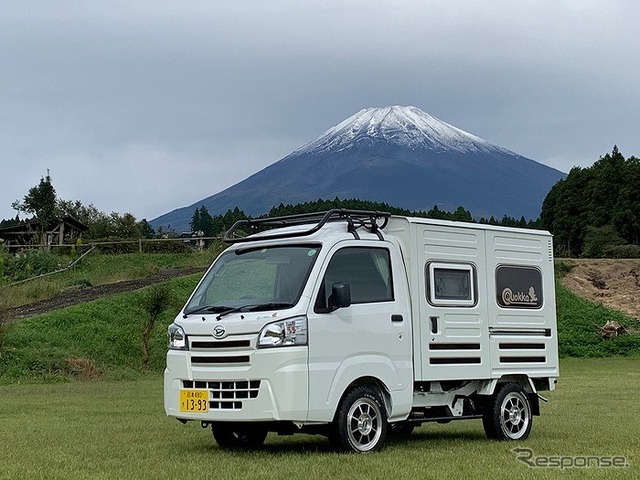 クオッカ(三島ダイハツ)
