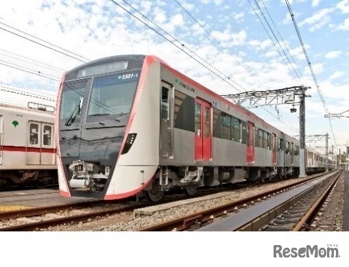 都営浅草線車両
