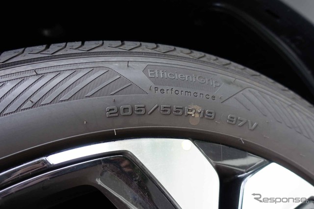 シトロエン C5 X シャインパック