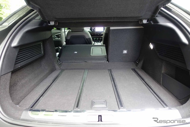 シトロエン C5 X シャインパック