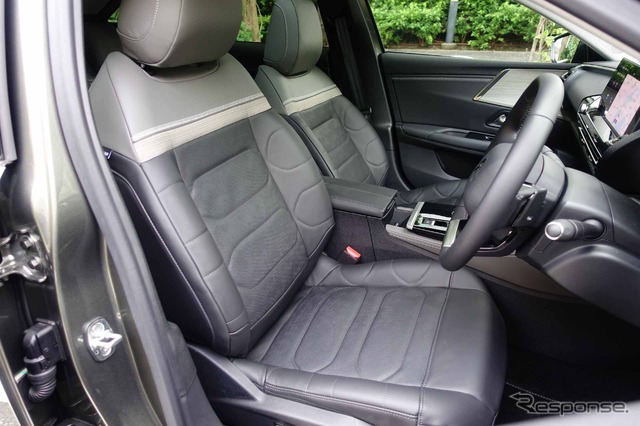 シトロエン C5 X シャインパック