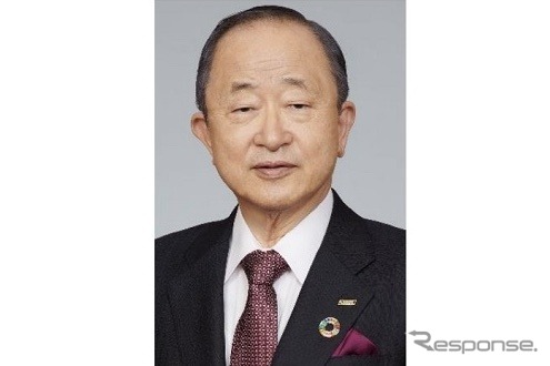 日本電産の社長に就任した小部博志氏