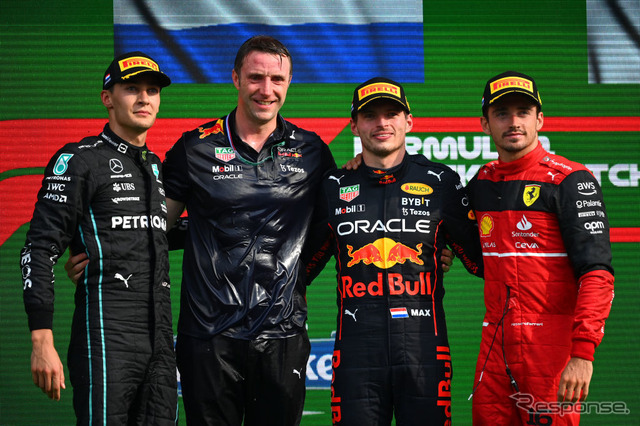 F1オランダGP