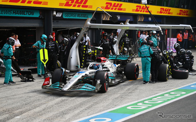 F1オランダGP