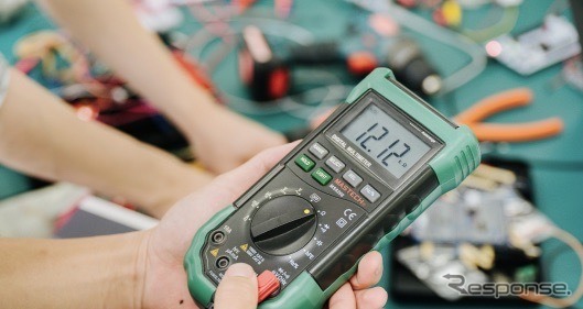 自動運転システムを開発するチューリング