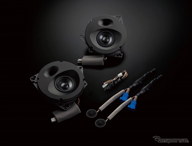 ハイグレードモデル SF-ZN082M2(8スピーカー車対応モデル)