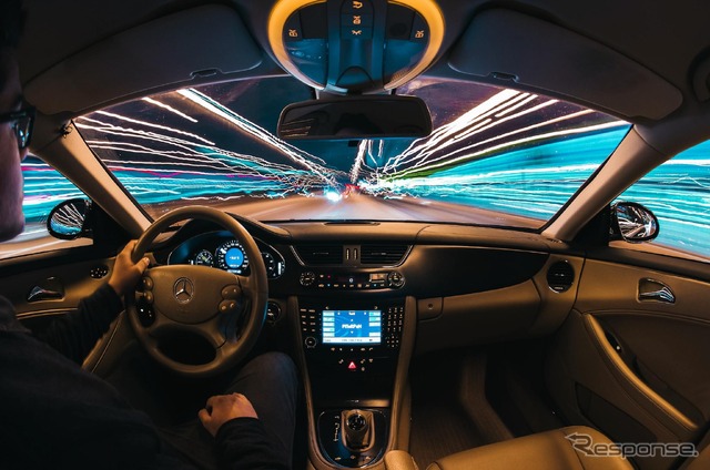 マナーです! 車内を消臭して快適環境を作る ~Weeklyメンテナンス~