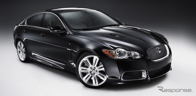 ジャガー XF / XK 2010年型…由緒正しきスポーツカーブランド