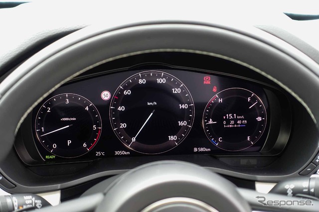 マツダ CX-60 XD ハイブリッド(プレミアムモダン)