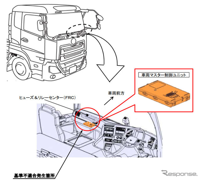 改善箇所（ワイパー）