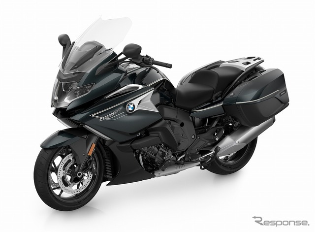 BMW K1600GT