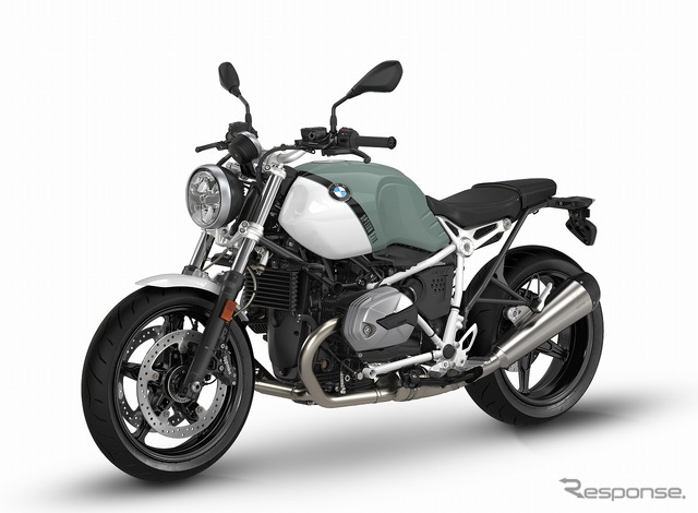 BMW R nineT