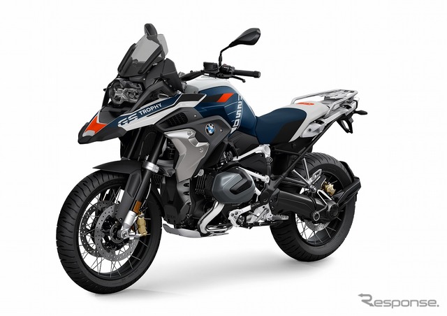 BMW R1250GS