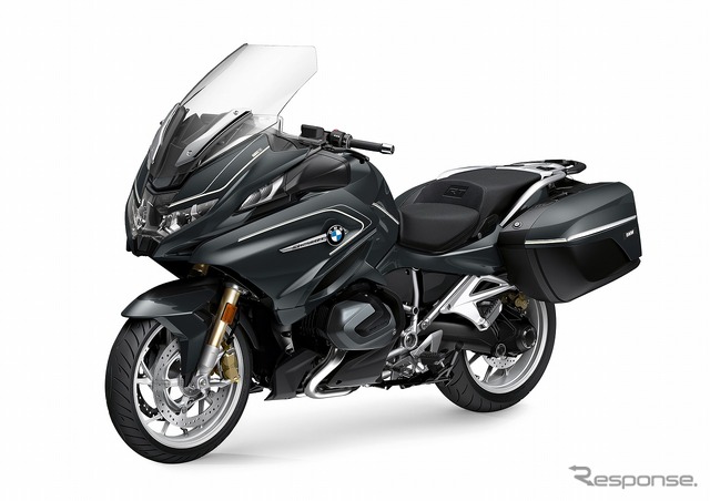 BMW R1250RT