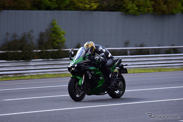 超MAX SPEED走行会