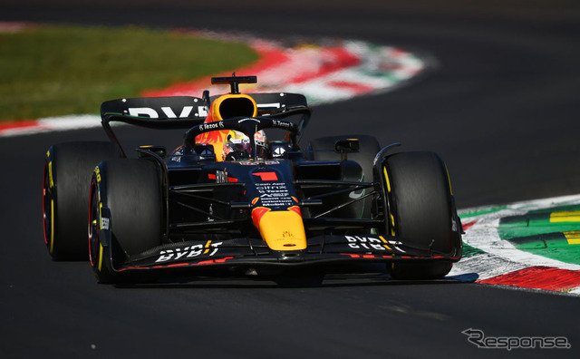 F1イタリアGP