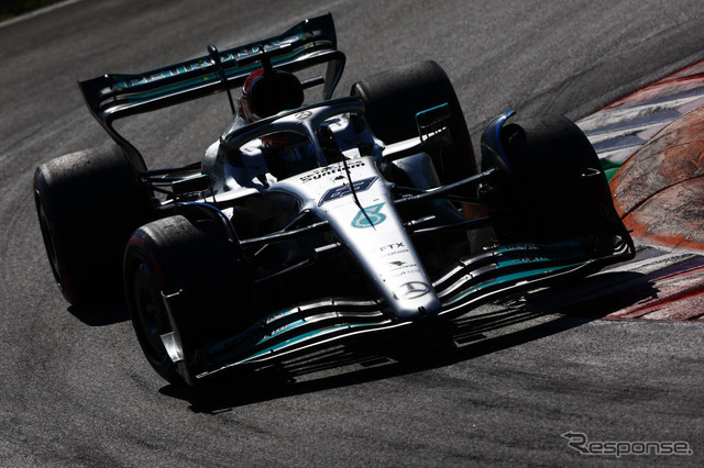 F1イタリアGP