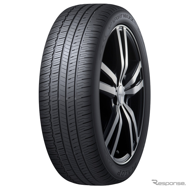 ダンロップ SP SPORT MAXX 055