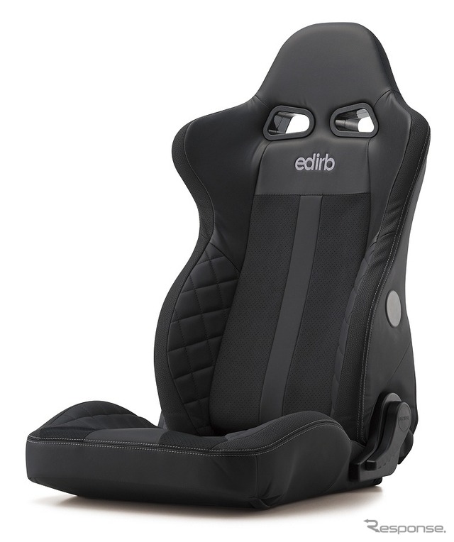 edirb 054V(グレーステッチ)