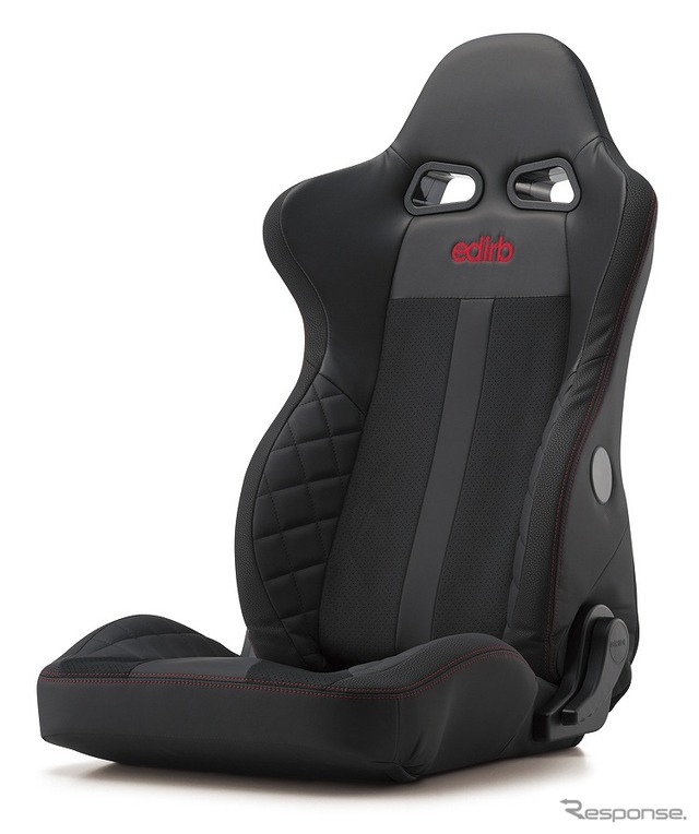 edirb 054V(レッドステッチ)